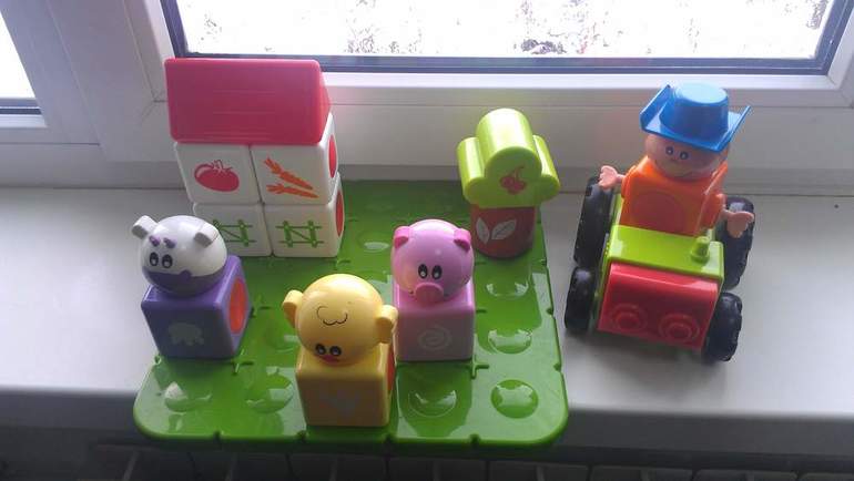 Chicco - поделитесь мнением!!!