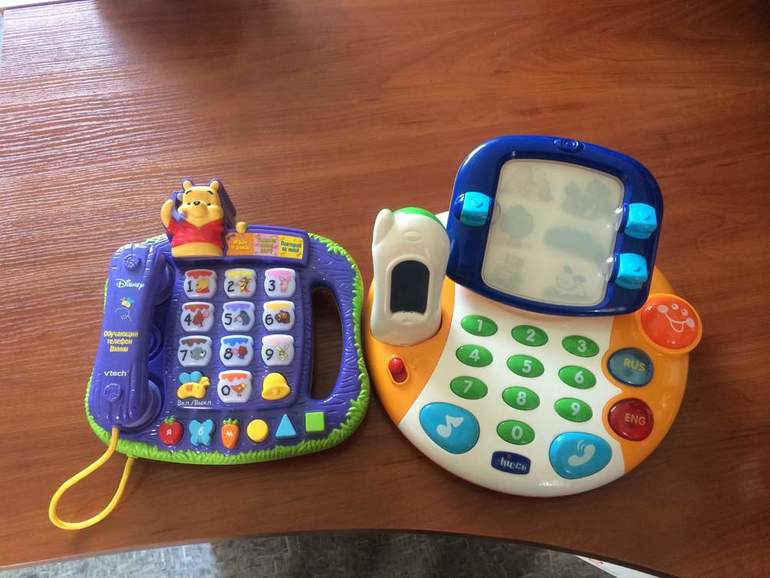 Chicco - поделитесь мнением!!!