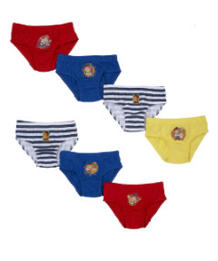 сколько трусов взять на лето и каких?