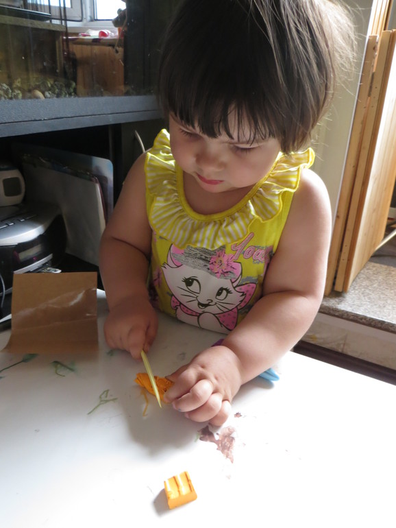 ФМ Пасхальные игры (отчет)