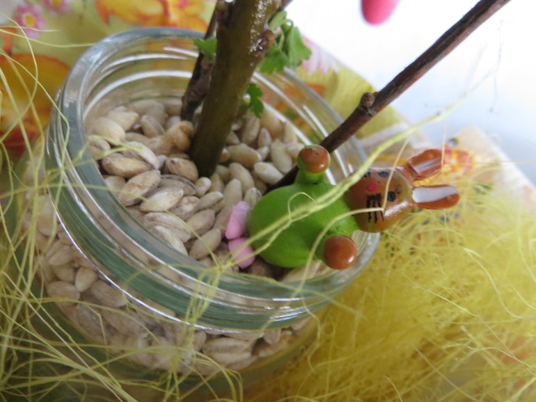 ФМ Пасхальные игры (отчет)