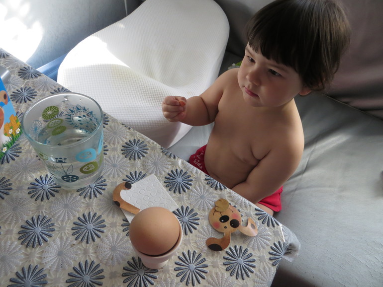 ФМ Пасхальные игры (отчет)