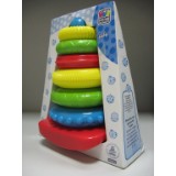 Наши игрушки от 6 до 10 месяцев!!!