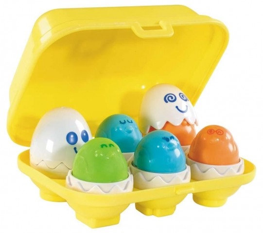 Наши игрушки от 6 до 10 месяцев!!!