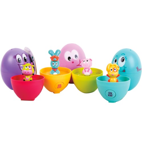 Наши игрушки от 6 до 10 месяцев!!!