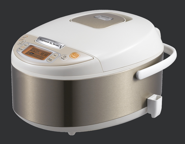 У нас завелась муьтяшка