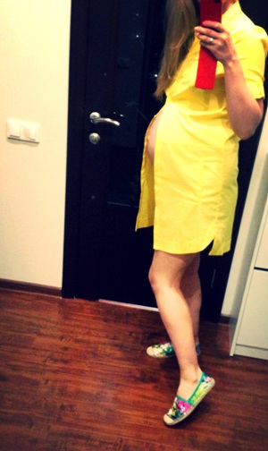 Сегодня о хорошем...будущем счастливом дне))))