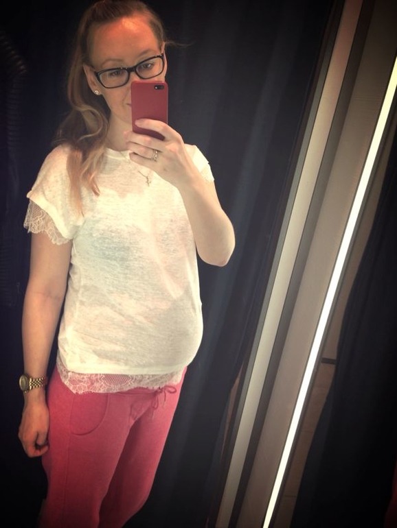 Неужели уже 33?!!!