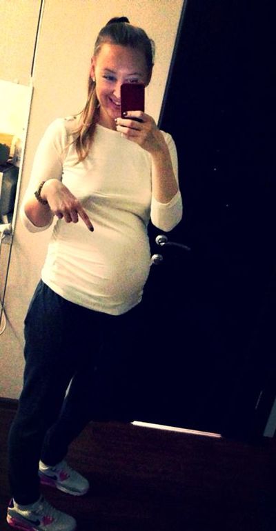 Неужели уже 33?!!!