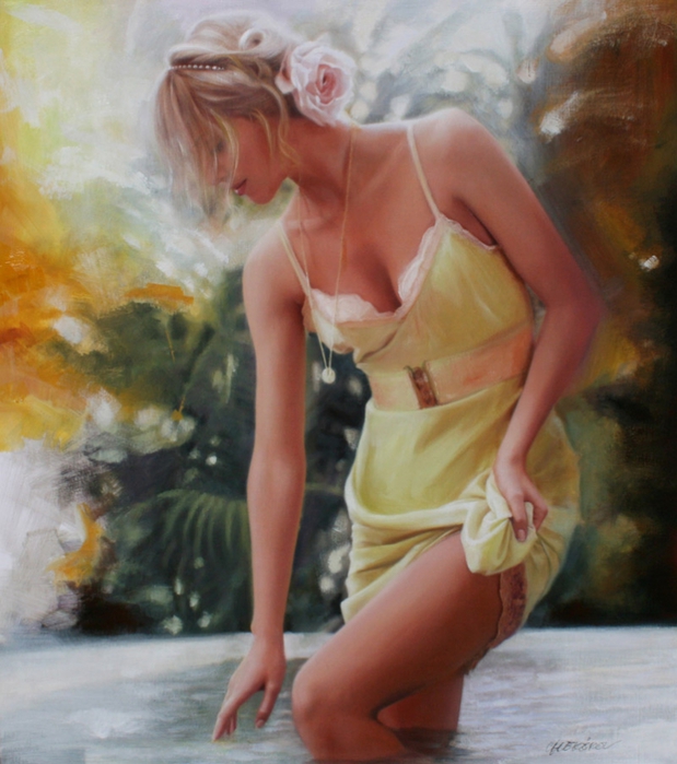 Браслет "Чаровница"