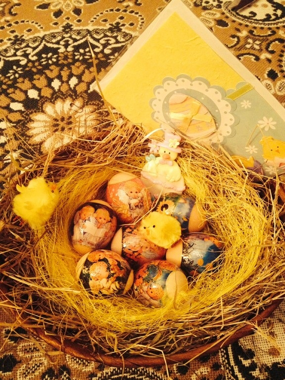 С Праздником девочки!!!!