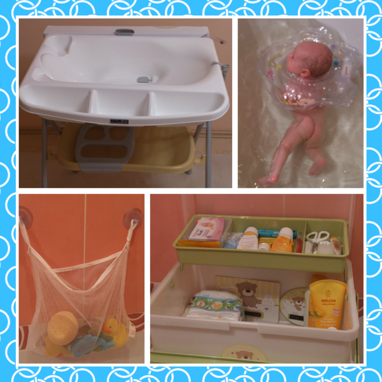 Краткий обзор нашего приданого спустя 6 мес.