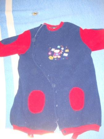 Продам теплый плюшевый комбинезон-трансформер 50-80см