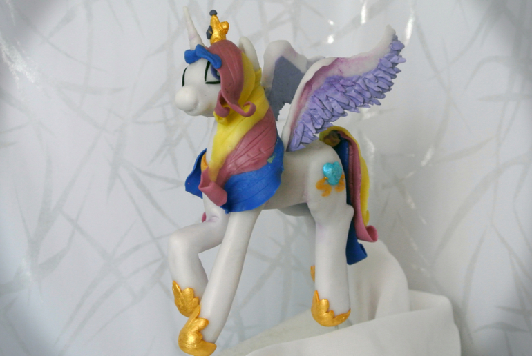 Принцесса Каденс