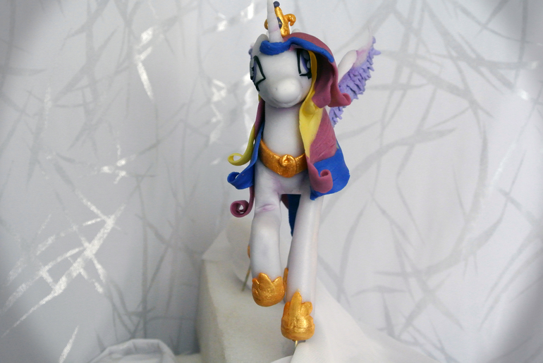 Принцесса Каденс