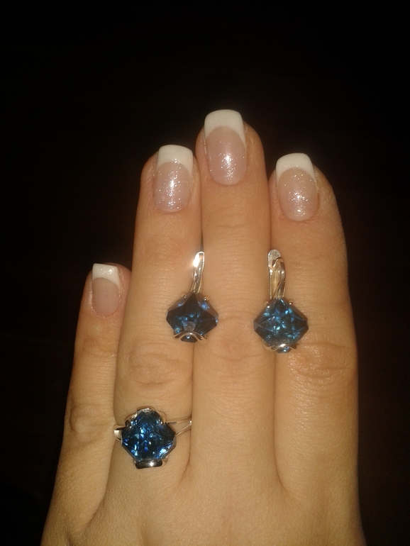 Ювелирные украшения всем известных брендов