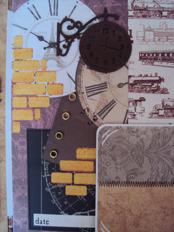 Мой первый мужской альбом)