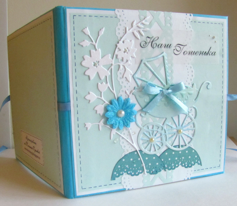 Коробочки для дисков (на один, два кармана)