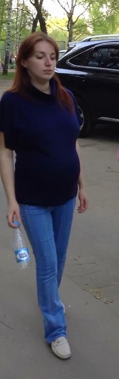 Как мы родились))