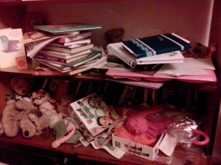 Взлет №73 День 6