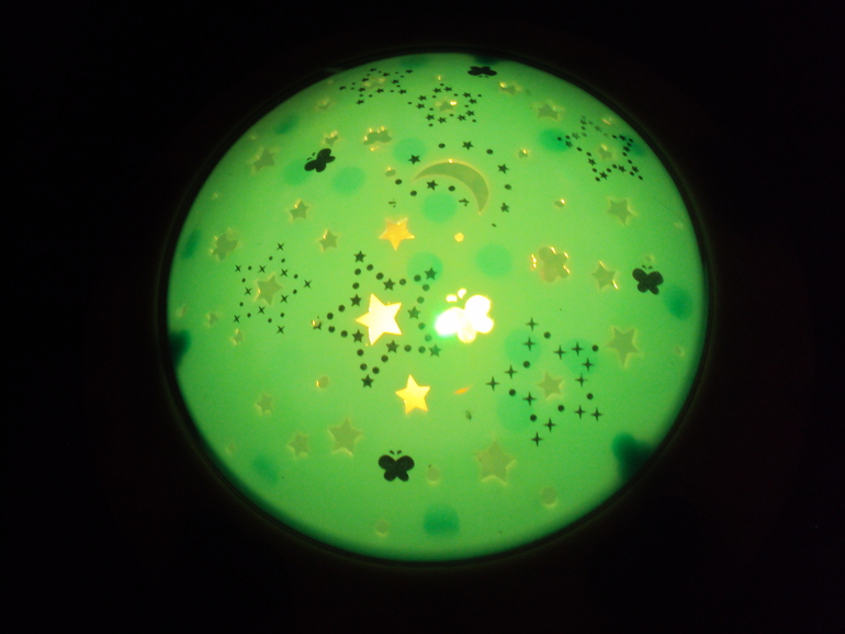 Отчет ТН "Космос". День 1. Звезды, созвездия, астрономы.