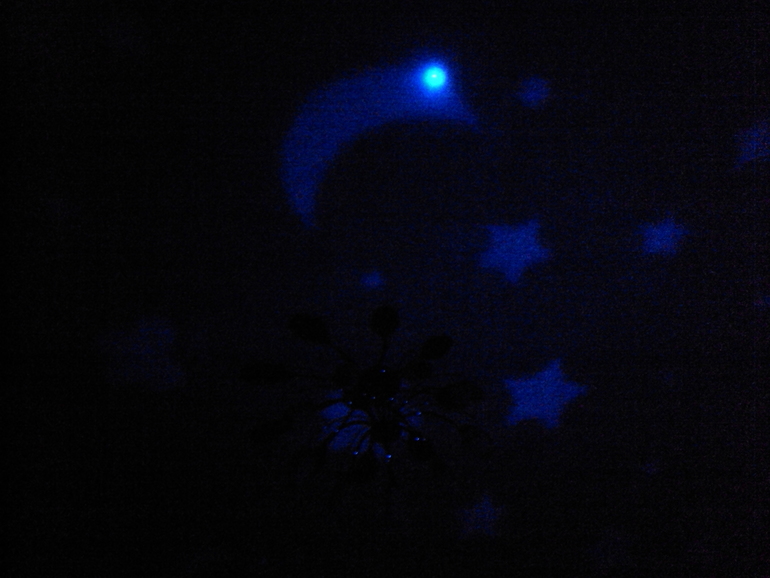 Отчет ТН "Космос". День 1. Звезды, созвездия, астрономы.