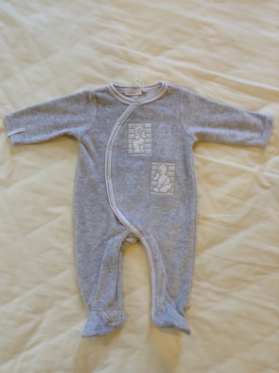 Наши посылочки