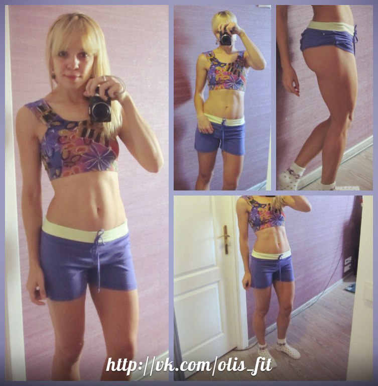 Наконец-то приветственный пост:)