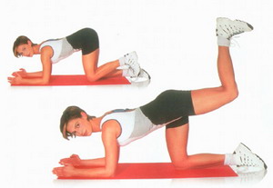 34-я неделя на исходе. Тренажерный зал в 3-ем триместре