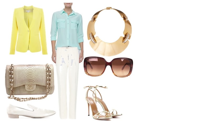 Быть стильной