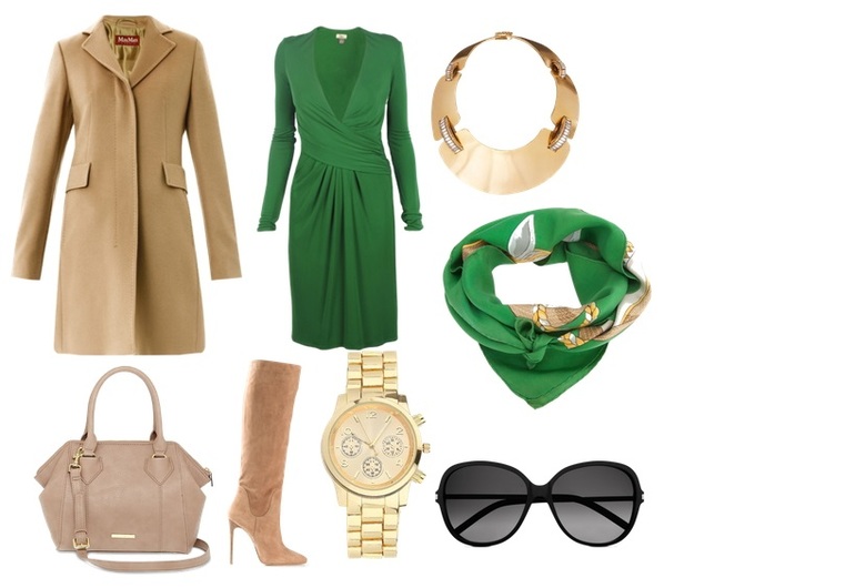 Быть стильной