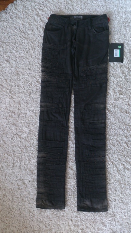 Стильные брюки share spirit, новые