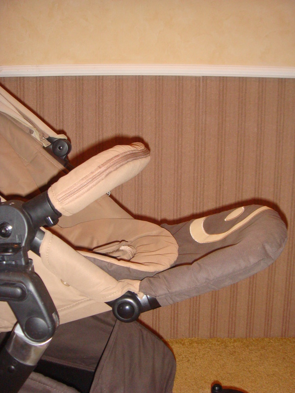 Concord Neo 2013 brown или дошли все же руки до написания обзора.