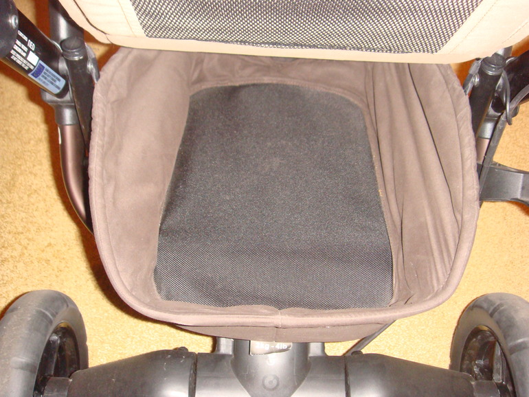 Concord Neo 2013 brown или дошли все же руки до написания обзора.