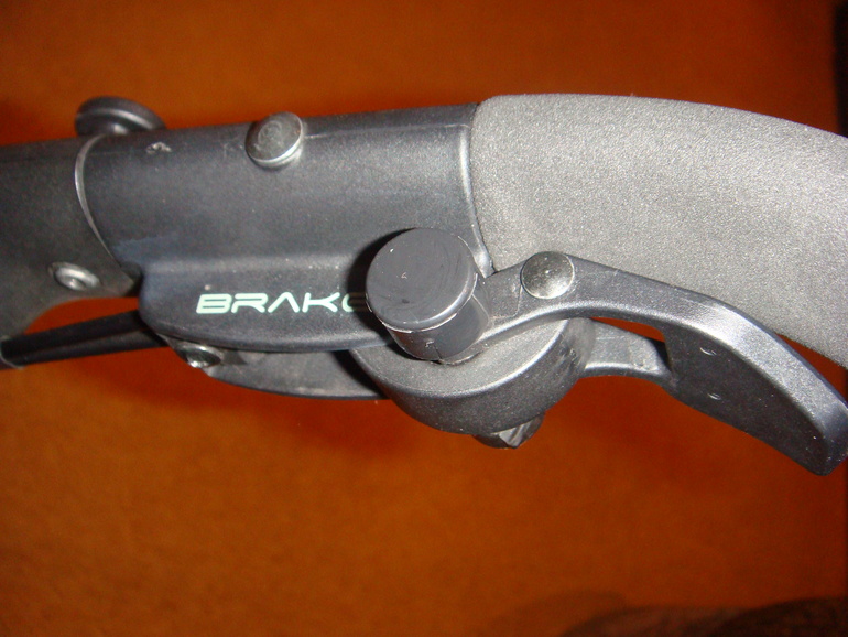 Concord Neo 2013 brown или дошли все же руки до написания обзора.