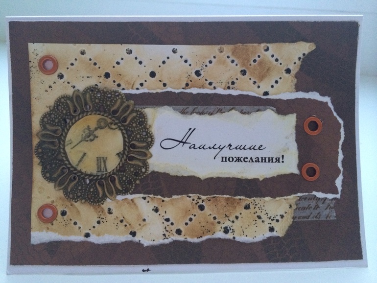 Хочу критику))) и советы)