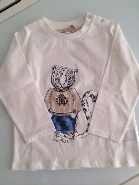 SIMONETTA, ROBERTO CAVALLI, Il Gufo Добавила новое!с 2 до 5 лет)