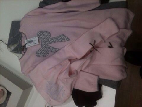 Roberto Cavalli, Fendi, Fay, красота от 9 мес. и до 24мес.)))sale!