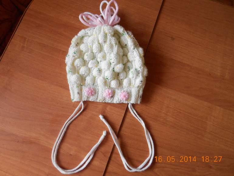 Костюмчик дочке