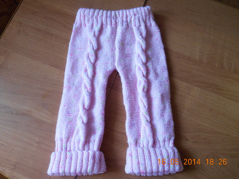 Костюмчик дочке