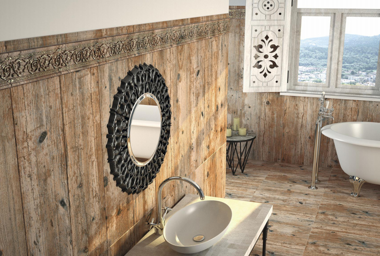 Помогите определиться с плиткой!