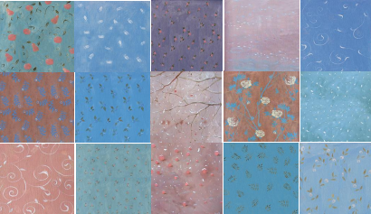 Помогите определиться с плиткой!