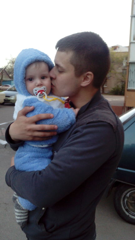 Праздник у нас))