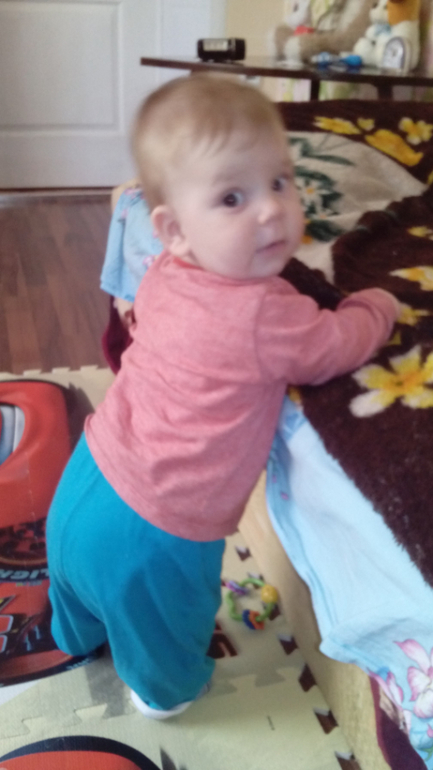 Праздник у нас))