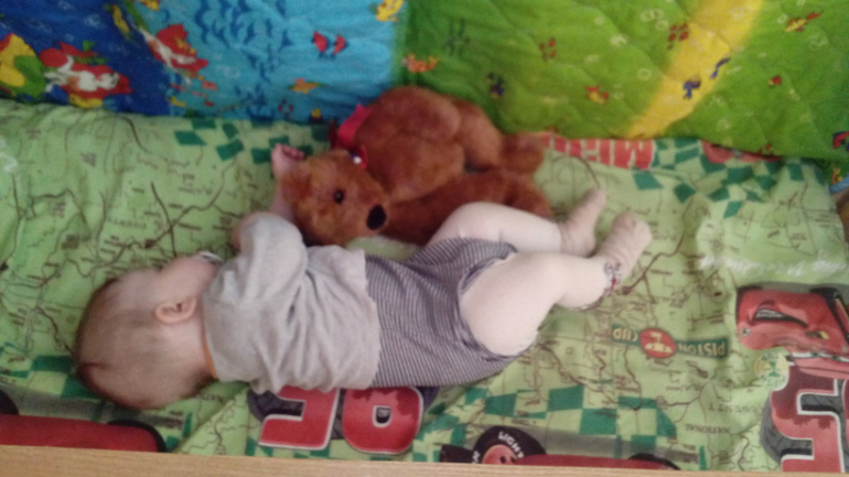 Праздник у нас))