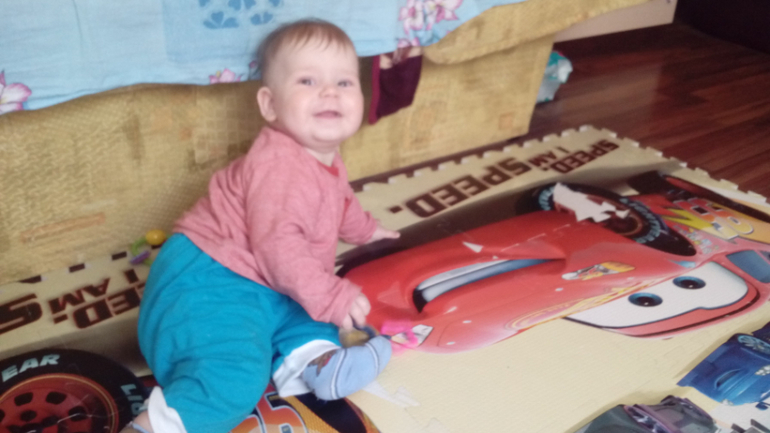 Праздник у нас))