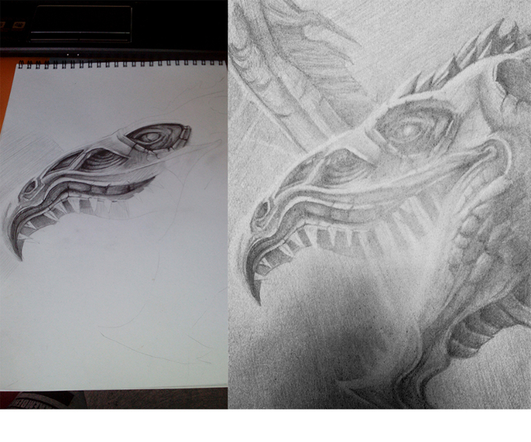 Пол года оО