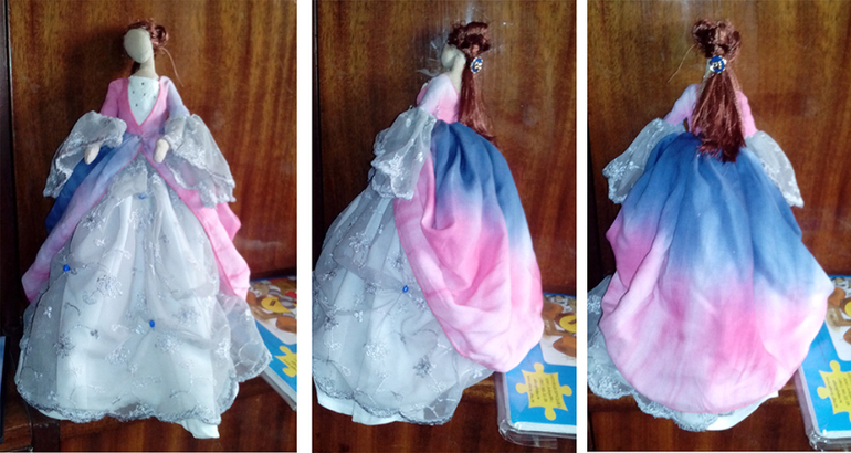 Пол года оО