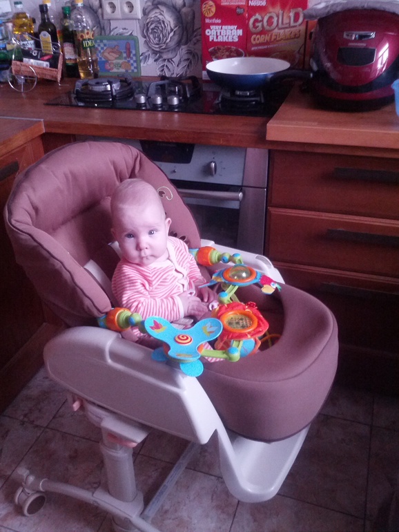 от 0 до 6... Поздравляю, доченька!!!