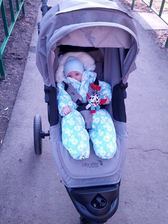 от 0 до 6... Поздравляю, доченька!!!